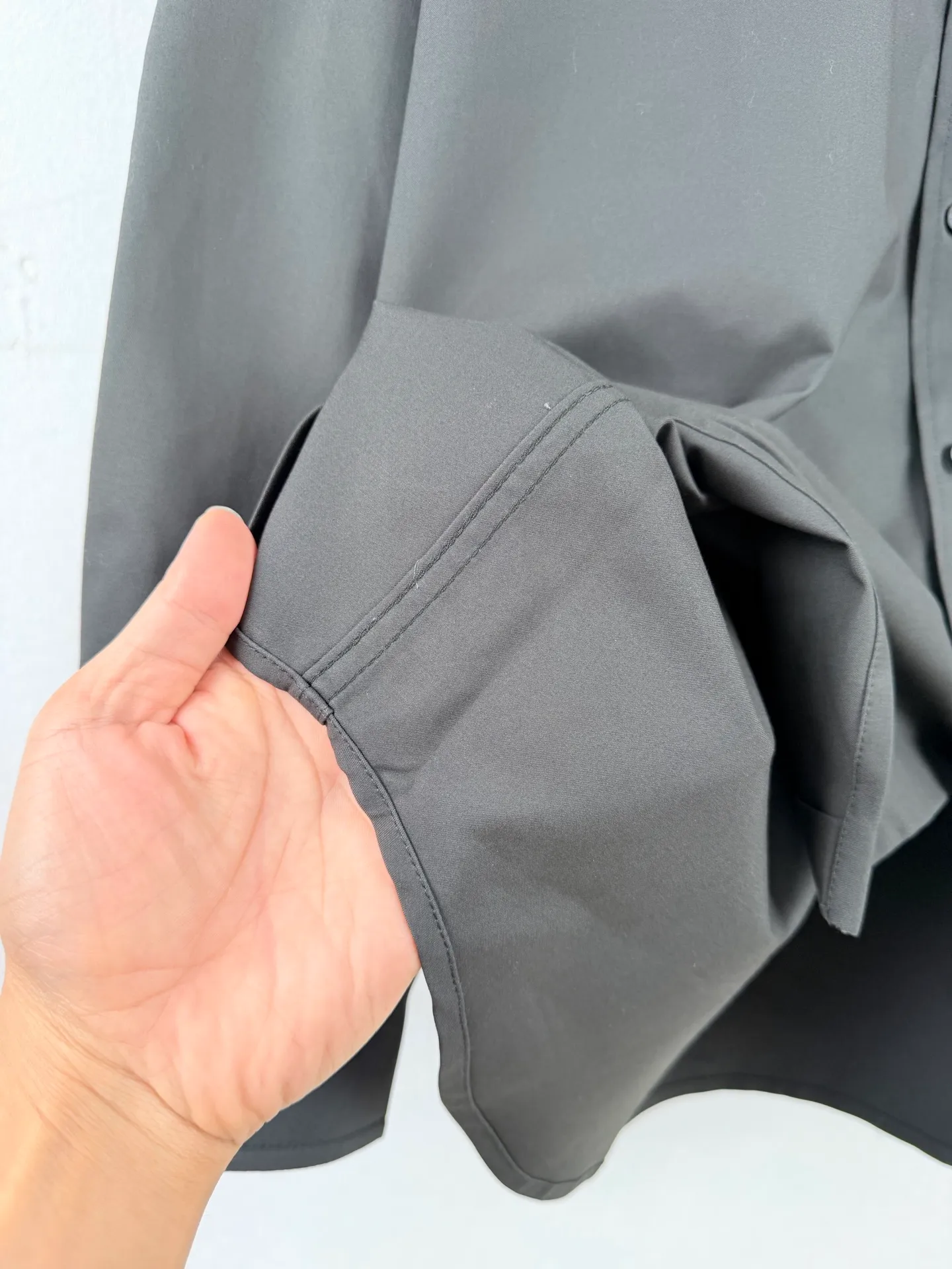 BALENCIAGA/ clean fit Balenciaga 1： 2: Wear-Resistant 3: ： 1:1 1:1 ： Size： 1 2 3